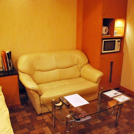 Ena Hotel Venus Экстерьер фото