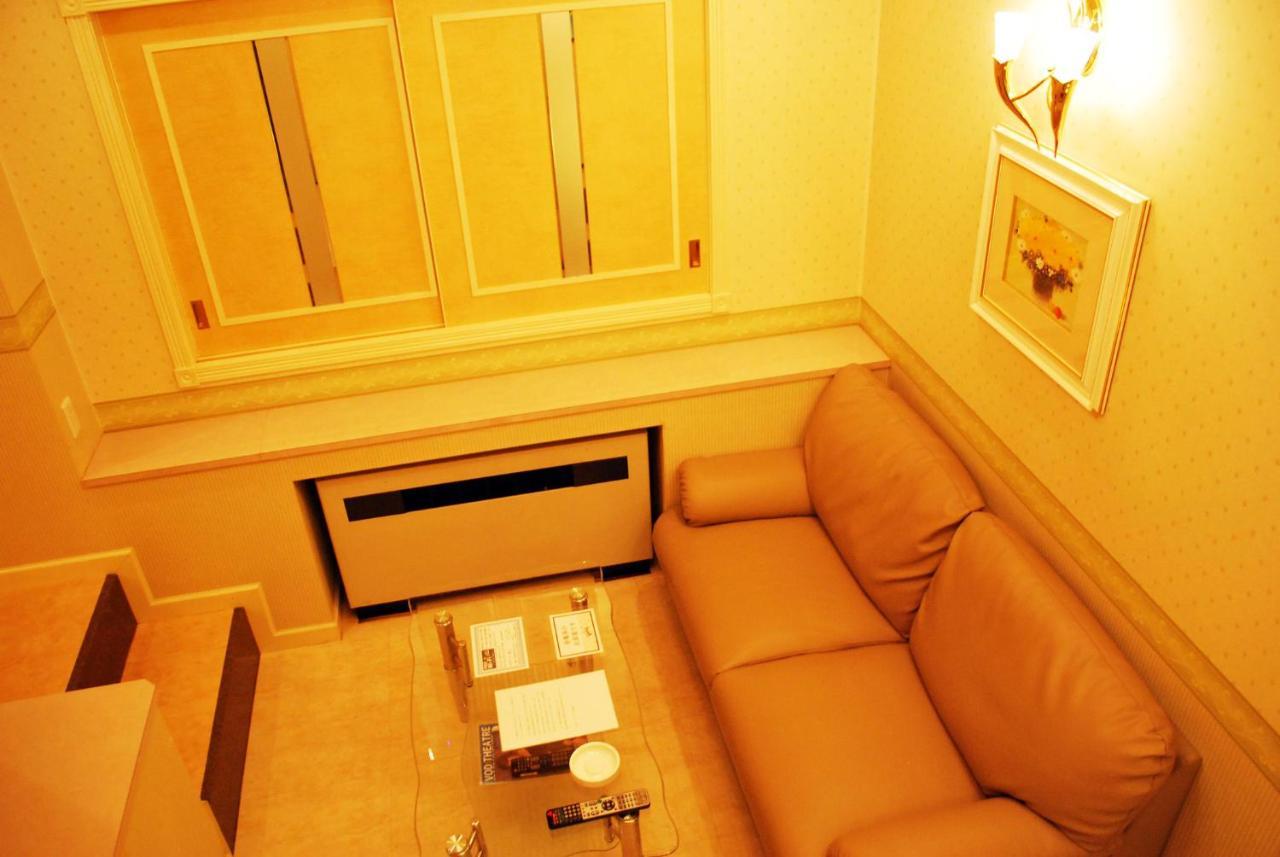 Ena Hotel Venus Экстерьер фото