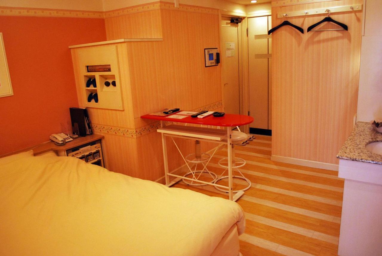 Ena Hotel Venus Экстерьер фото