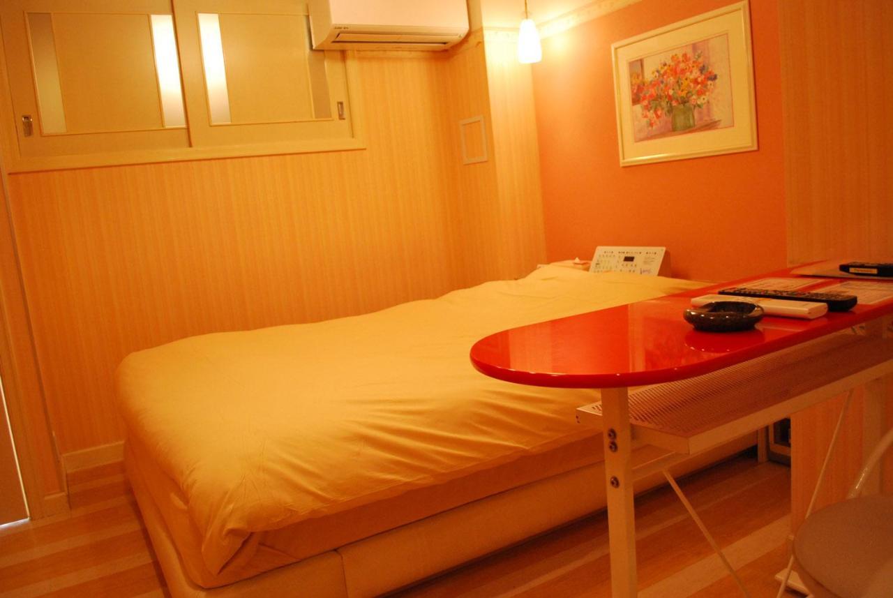 Ena Hotel Venus Экстерьер фото