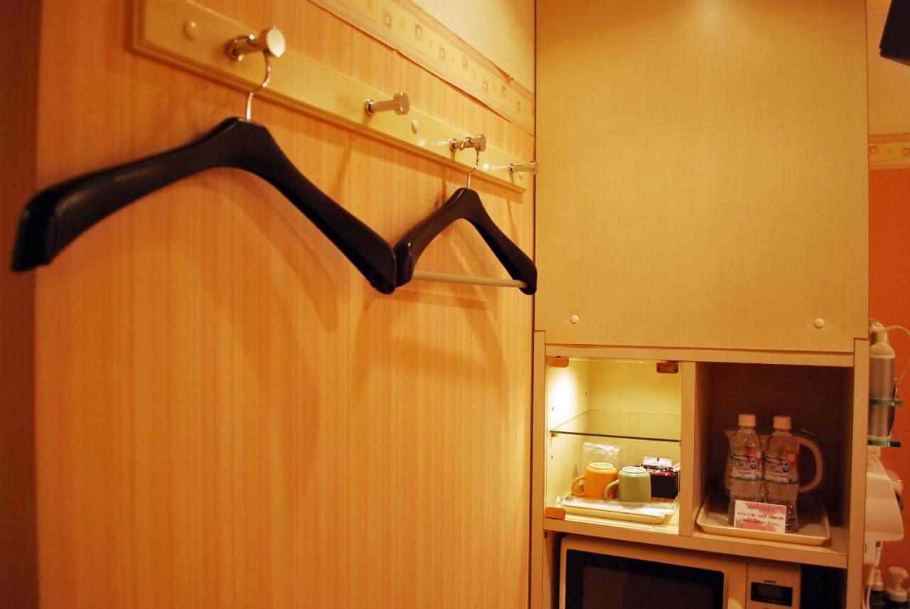 Ena Hotel Venus Экстерьер фото