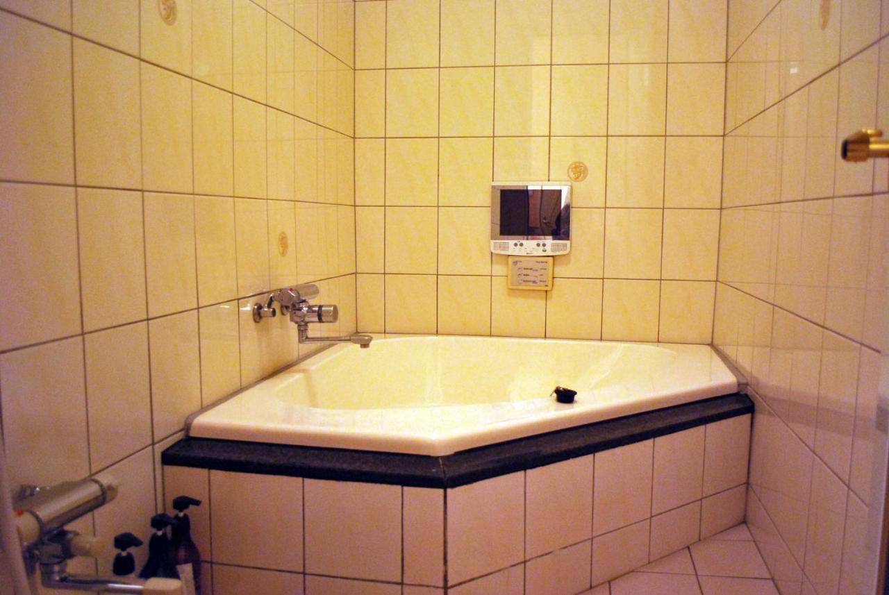Ena Hotel Venus Экстерьер фото