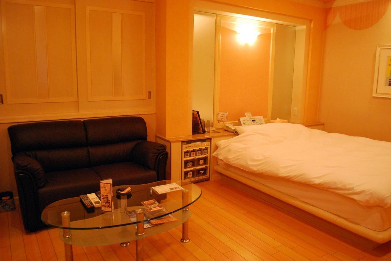 Ena Hotel Venus Экстерьер фото