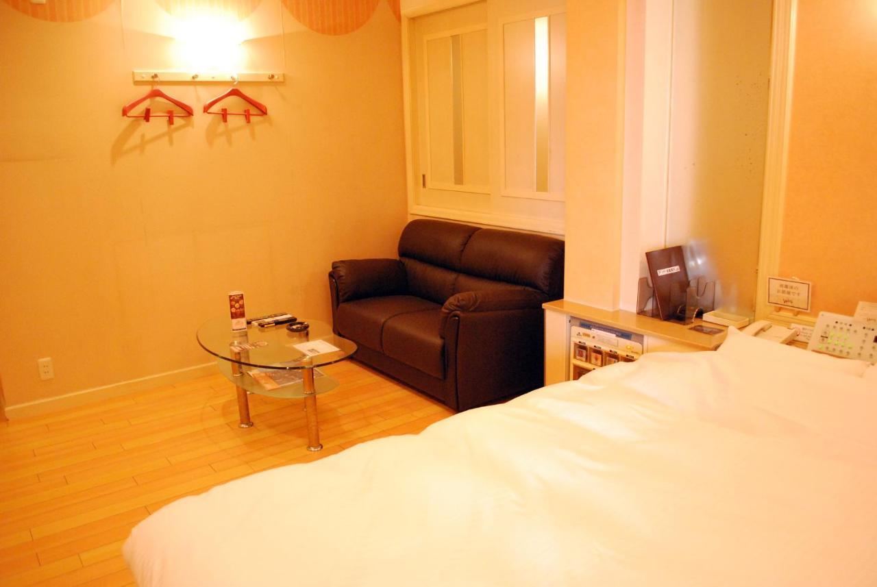 Ena Hotel Venus Экстерьер фото