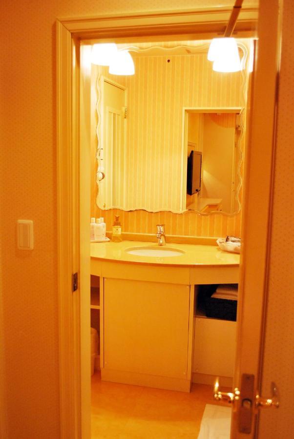 Ena Hotel Venus Экстерьер фото