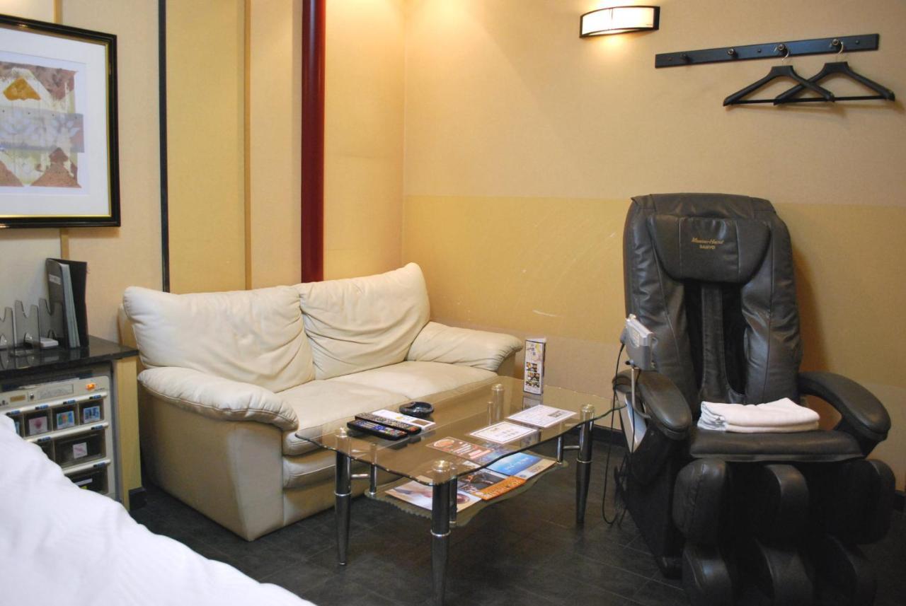Ena Hotel Venus Экстерьер фото
