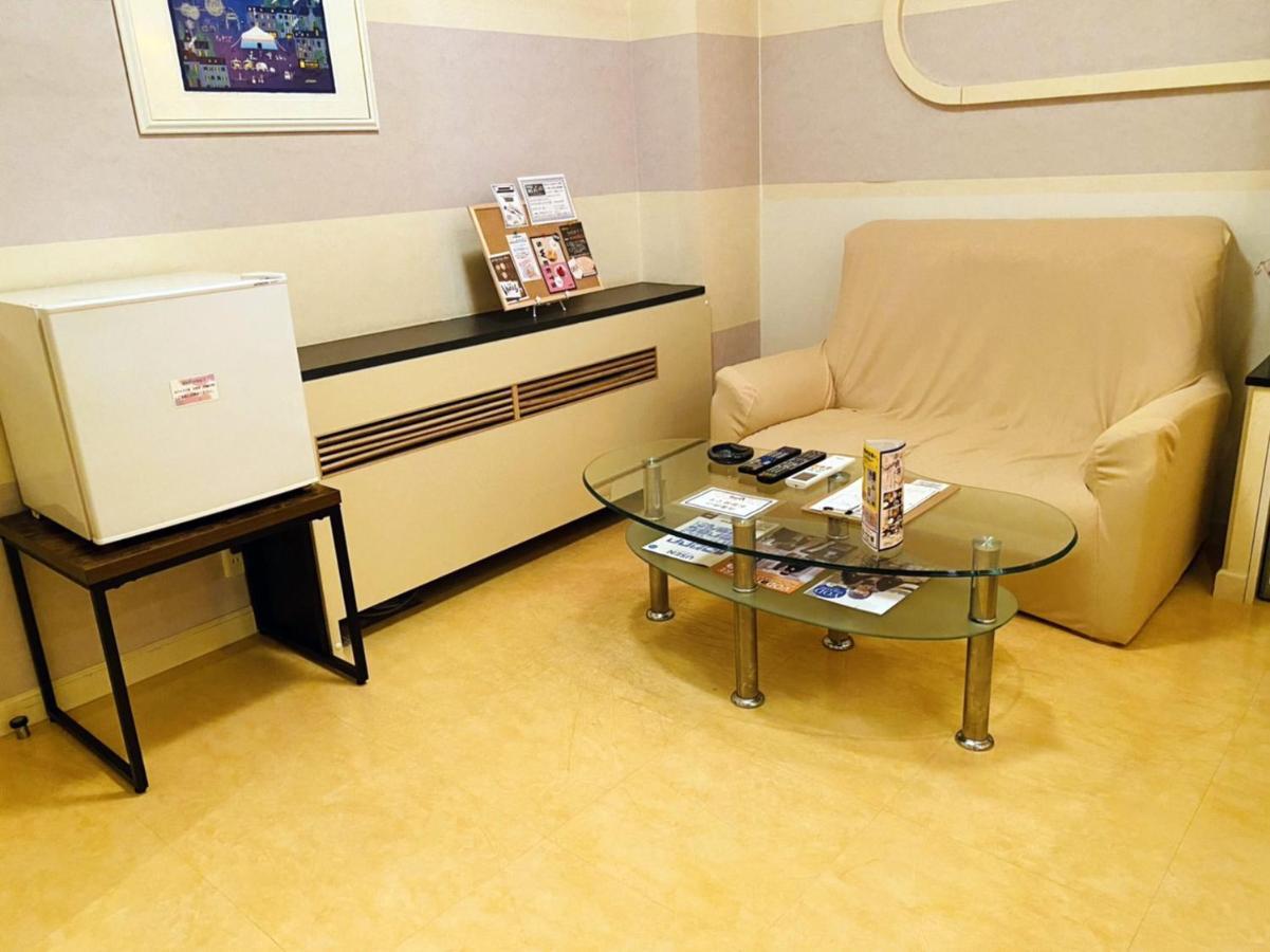 Ena Hotel Venus Экстерьер фото