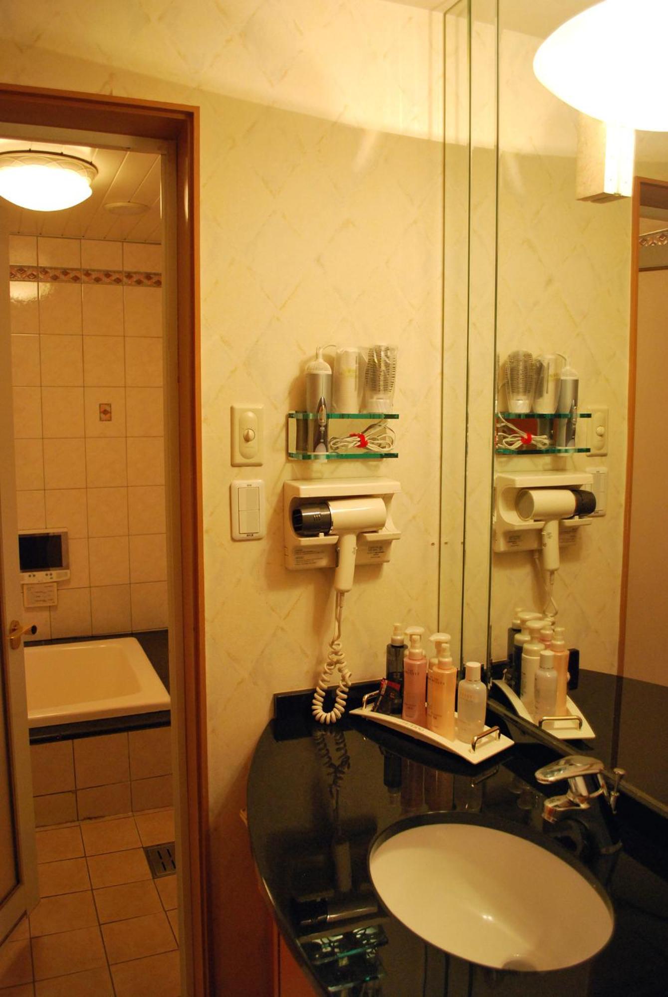 Ena Hotel Venus Экстерьер фото